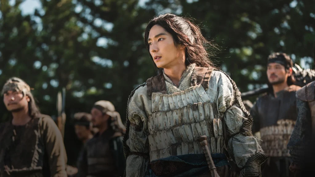 Arthdal Chronicles (2019, 2023)