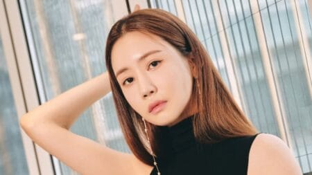 20 Years Later in Shanghai: Lee Da‑hae Brings ‘My Girl’ Back to Life, Fans Turn Out in Droves