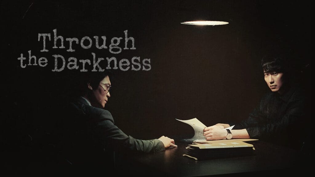 Through the Darkness (2022)