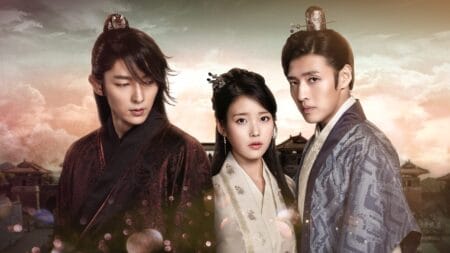 moon lovers scarlet heart ryeo