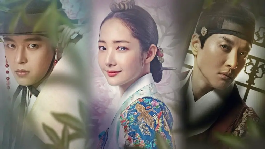 Queen for Seven Days (2017)