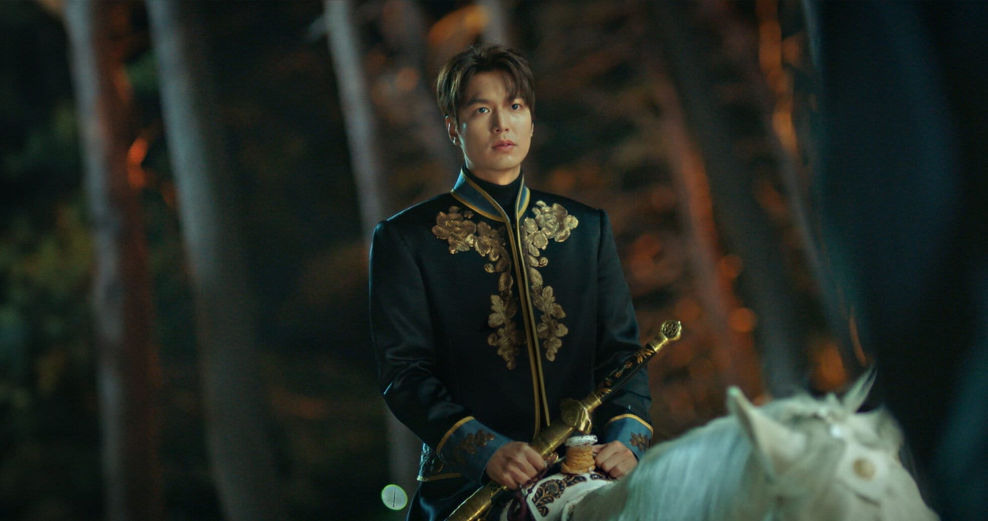 The King: Eternal Monarch