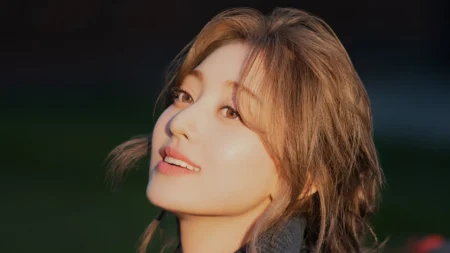 twice jihyo