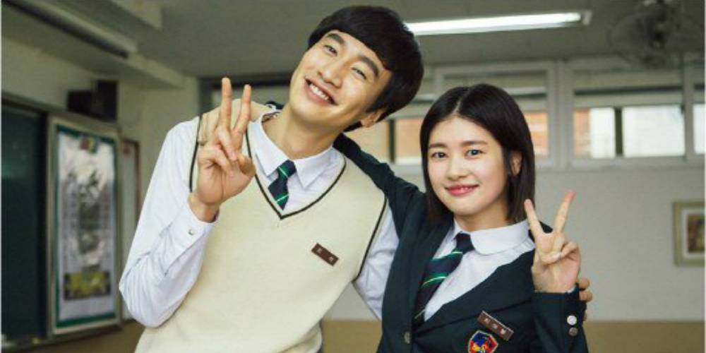 The Sound of Your Heart (2016)