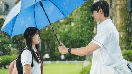 Finished ‘Lovely Runner’? Here Are 5 Time-Travel K-Dramas to Heal Your Heart