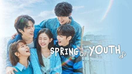 spring of youth