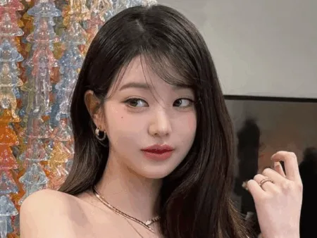 jang wonyoung