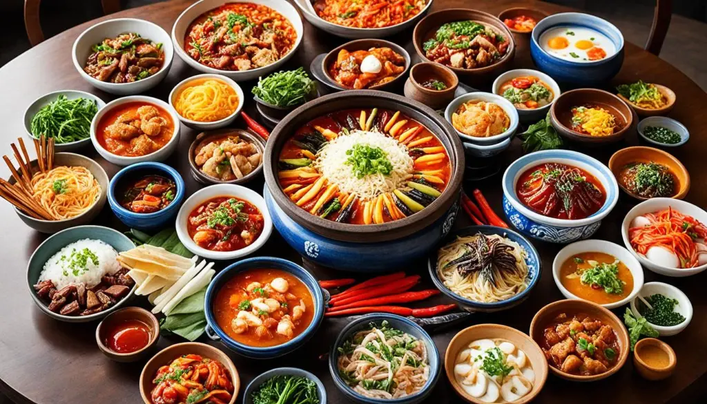 korean-food