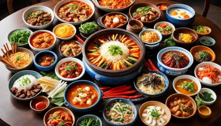 korean-food