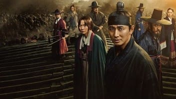 Kingdom (2019–2020)