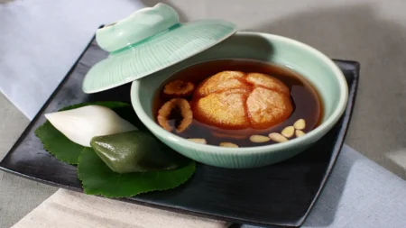 Traditional Korean Teas Making a Comeback Among Gen Z