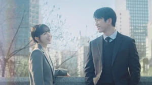 Our Unwritten Seoul