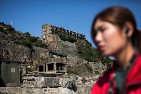 South Korea fails to bring Japan’s forced labour issue to fore at UNESCO