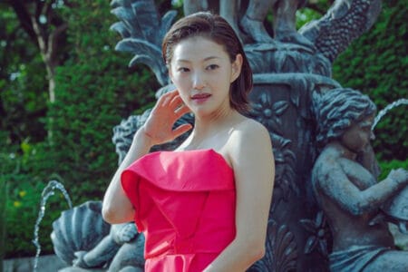 Lee El Is A Longtime Supporting Actress Who Rises After Uhm Jung Hwa’s Disappearance In “My Troublesome Star”
