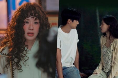 “My Troublesome Star” Sees Ratings Boost While “Love, Take Two” Holds Steady