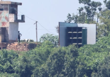What North Korea’s removal of loudspeakers means for South Korea