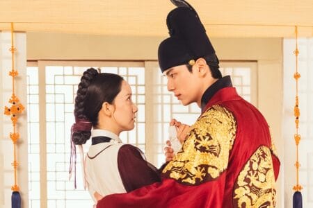 “Bon Appétit, Your Majesty” And Its Stars Dominate Most Buzzworthy Drama And Actor Rankings For 5th Week