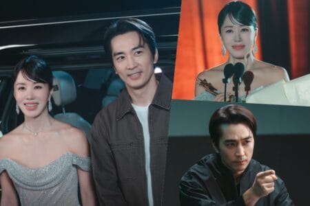4 Last Revelations That Wrapped Up The Final Episodes Of “My Troublesome Star”