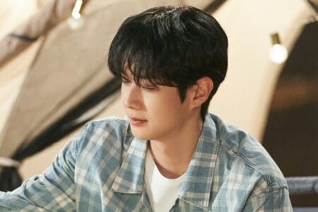 Choi Woo Shik Talks Perfect Chemistry With Jung So Min And His Character In “Would You Marry Me”