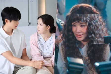“Love, Take Two” And “My Troublesome Star” Hold Steady In Ratings