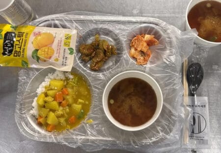 How locals in South Korea’s Gangneung are coping with prolonged drought