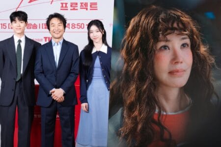 “Shin’s Project” Climbs Sharply In Ratings As “My Troublesome Star” Holds Steady