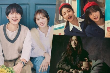 Top 5 K-Dramas On Viki In September 2025