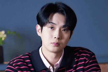 Choi Woo Shik Transforms Into Heir Of Successful Family Bakery In New Drama “Would You Marry Me”