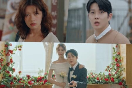 Watch: Jung So Min Asks Choi Woo Shik To Be Her Fake Husband In New Drama “Would You Marry Me” Teaser