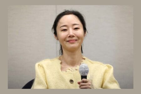 Is former Ador CEO preparing to bring NewJeans to her new agency?