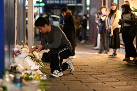 Three years after Seoul Halloween crowd crush, nation, families mourn together