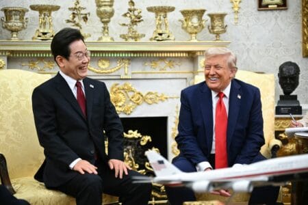 South Korean President Lee, US counterpart Trump summit nears, but tariff agreement still unlikely
