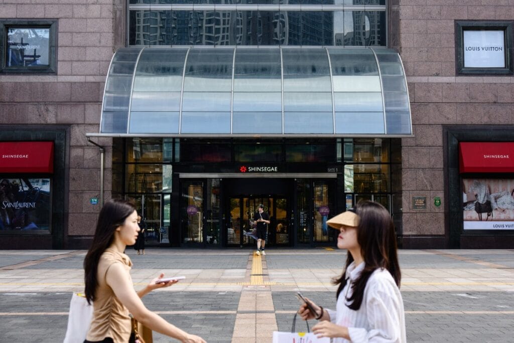 Depression, bipolar disorder rise sharply among young Koreans