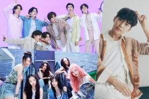 October Singer Brand Reputation Rankings Announced