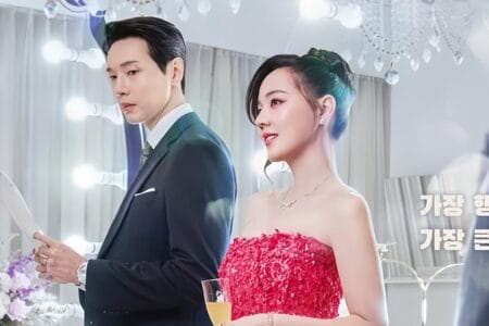 “First Lady” Heads Into Final Week On Ratings Rise