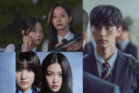 7 K-Dramas Where The Classroom Turns Into A Battle Ground