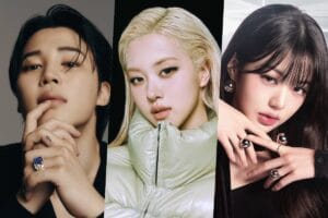 October Individual Idol Brand Reputation Rankings Announced