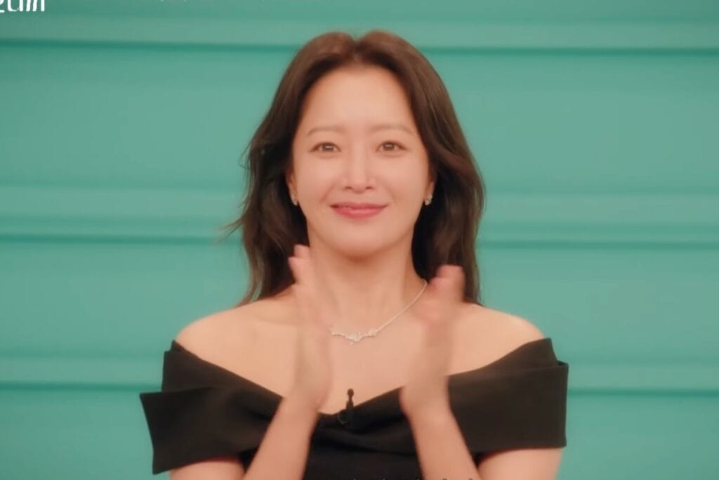 Watch: Kim Hee Sun Kick-Starts The 2nd Chapter Of Her Life In Teaser For New Drama