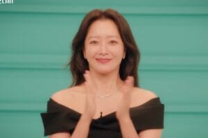 Watch: Kim Hee Sun Kick-Starts The 2nd Chapter Of Her Life In Teaser For New Drama