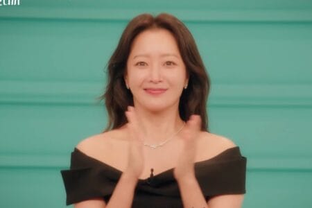 Watch: Kim Hee Sun Kick-Starts The 2nd Chapter Of Her Life In Teaser For New Drama