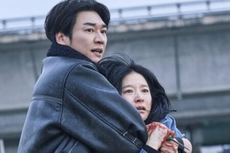 Lee Young Ae Is Taken Hostage In Suspenseful “Walking On Thin Ice” Finale