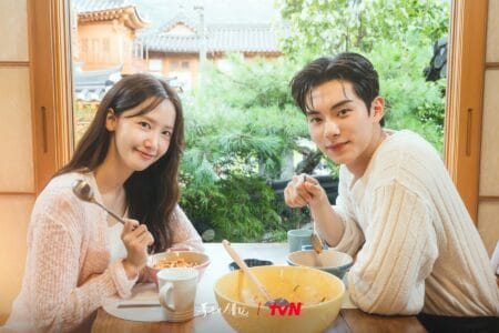 “Bon Appétit, Your Majesty” And Lee Chae Min Top Most Buzzworthy Drama And Actor Rankings In Final Week On Air