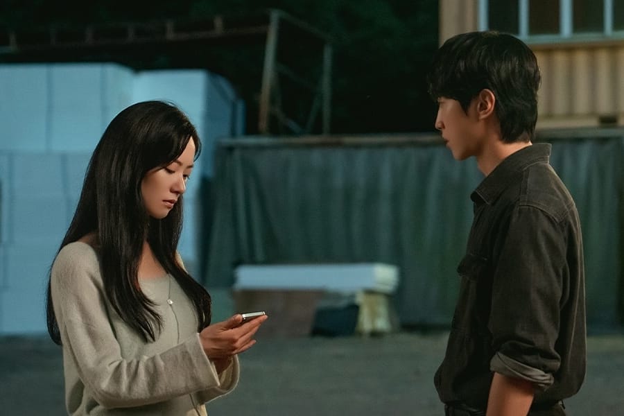 4 Critical Moments For Jeon Yeo Been In Episodes 7-8 Of “Ms. Incognito”