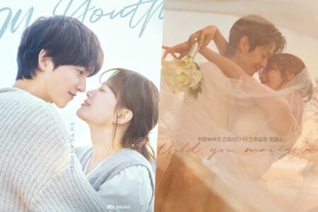 “My Youth” Ends On Ratings Rise As “Would You Marry Me” Hits New Friday High