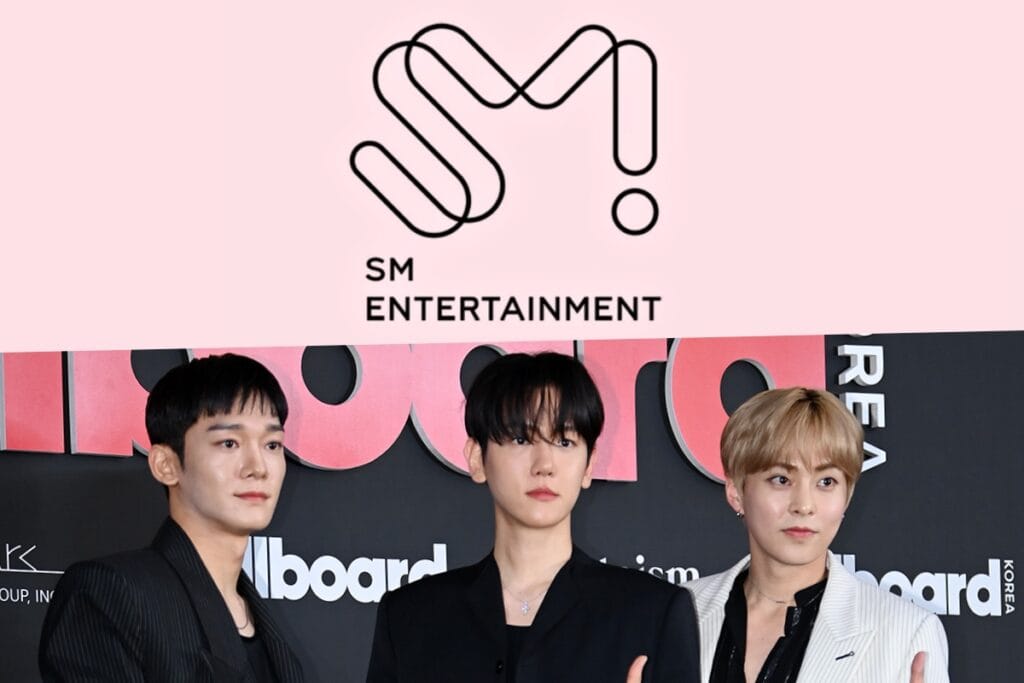 SM Responds To CBX’s Agency’s Statement Regarding EXO Activities