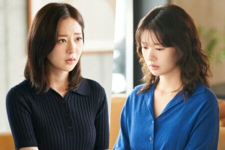 Jung So Min Gets Some Brutal Advice From Romantic Rival Shin Seul Ki In “Would You Marry Me”