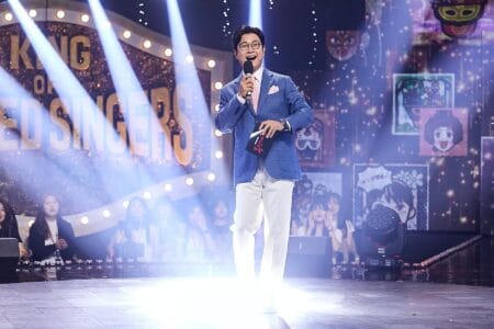 “The King Of Mask Singer” To Go On Hiatus And Return With Reformatted Season 2