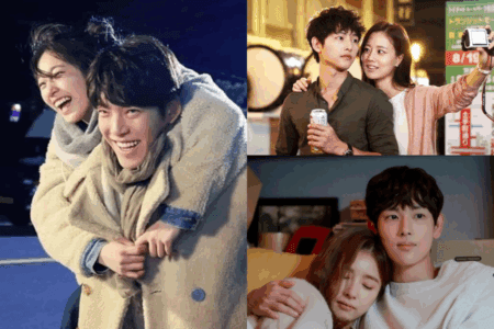 4 K-Dramas To Watch If You Are Missing “My Youth”