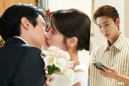 Choi Woo Shik And Jung So Min’s Feelings Change After Their Kiss + Seo Bum June Returns In “Would You Marry Me”