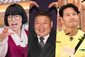 October Variety Star Brand Reputation Rankings Announced